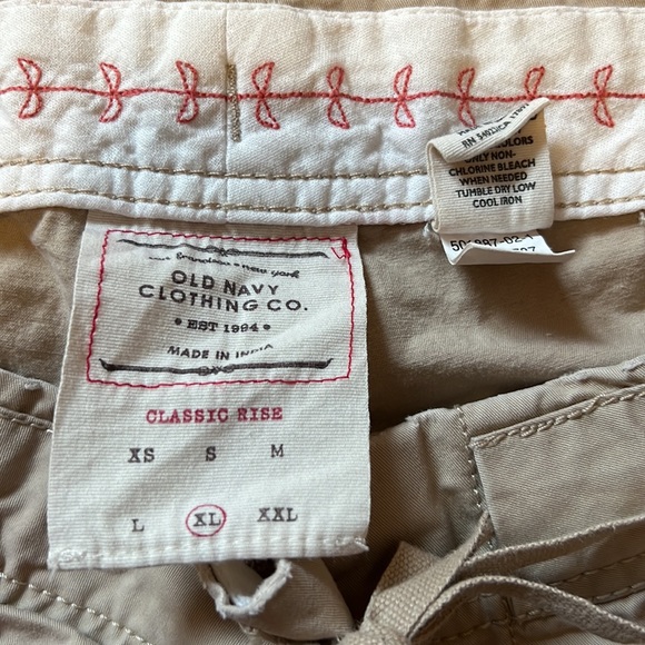 Khakis - Picture 2 of 4